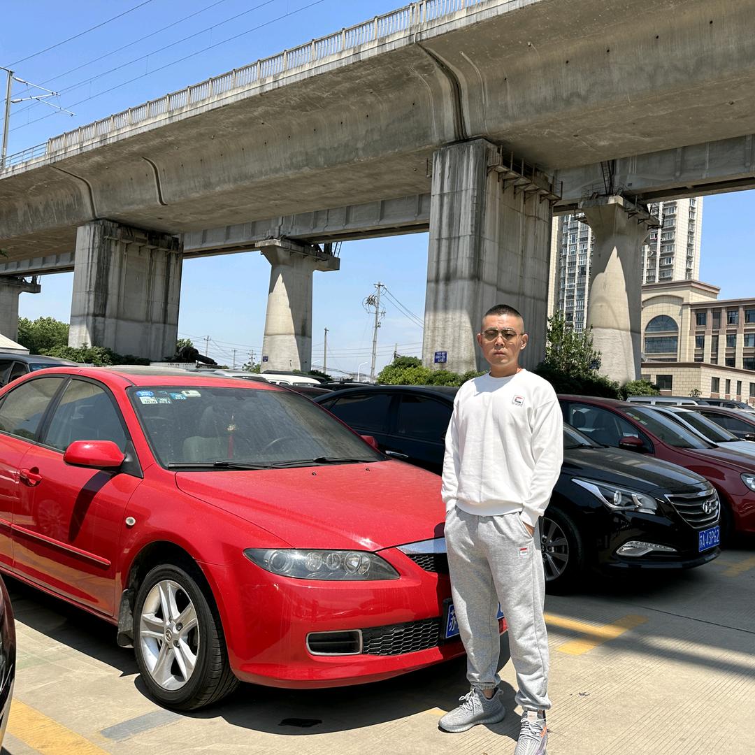 南京汇成二手车（大表哥）