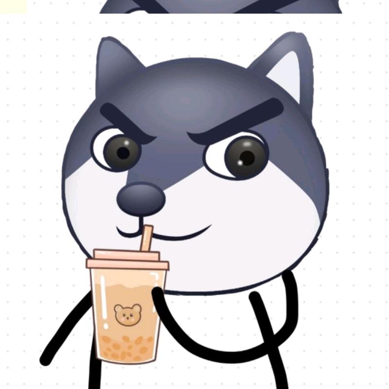 大狗二狗玩游戏