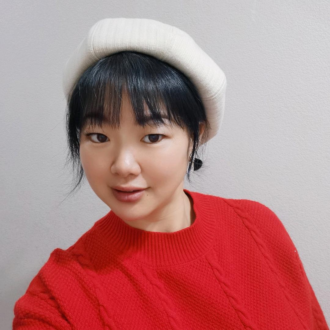 英儿姐