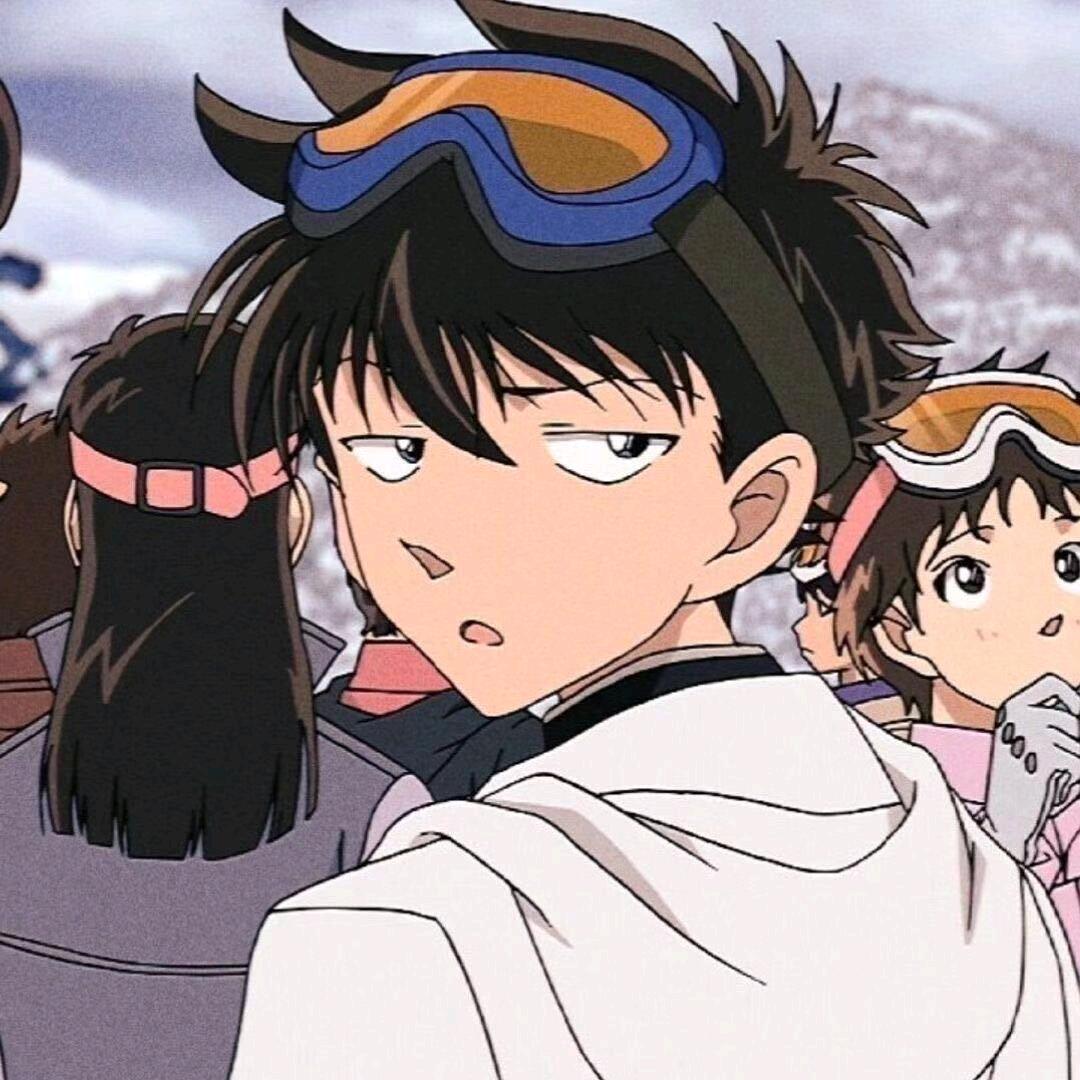 趣。