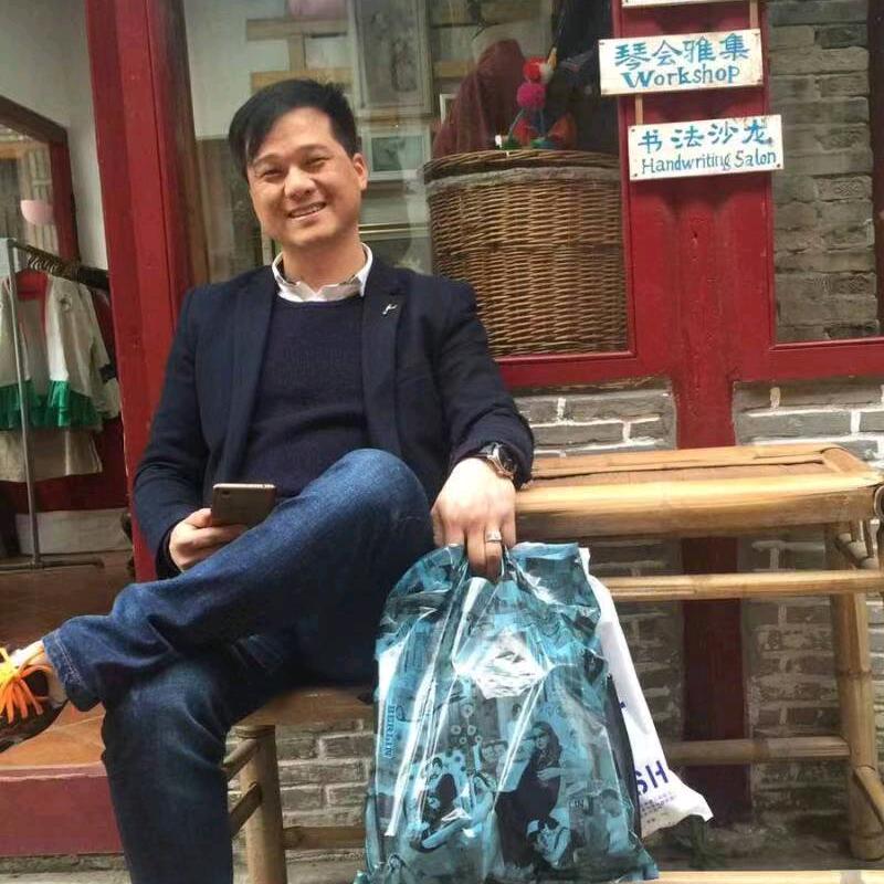飞哥菲姐