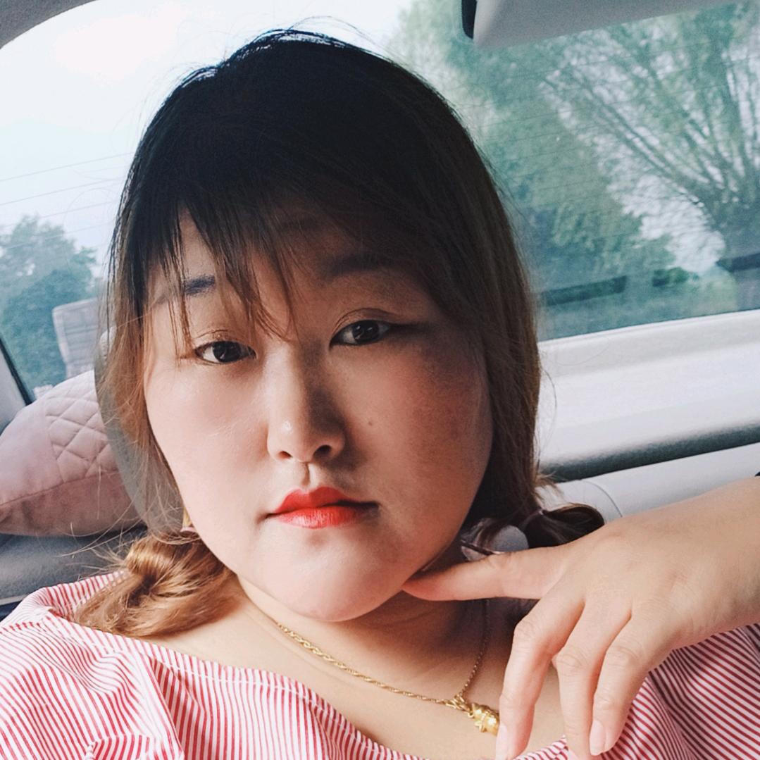可爱VS慧慧