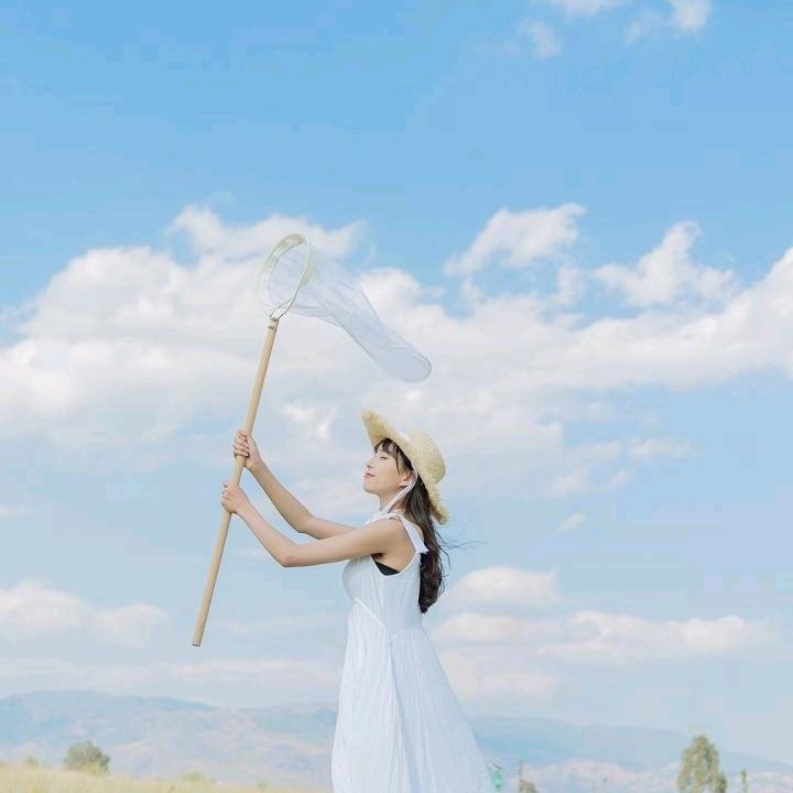 开心就好