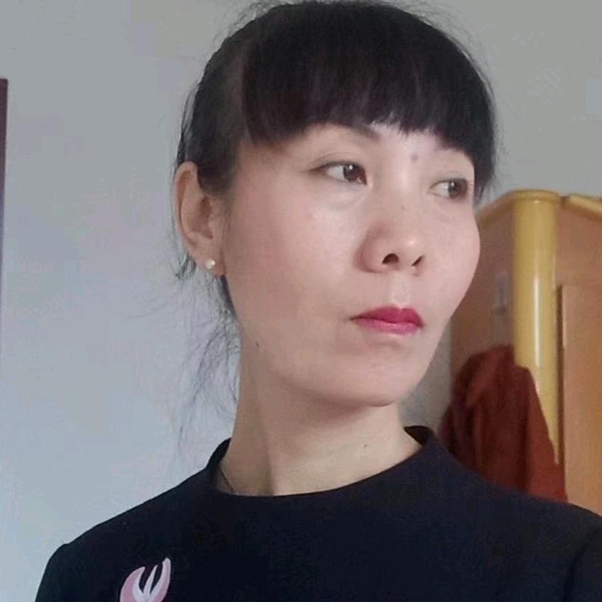 鱼儿妈妈