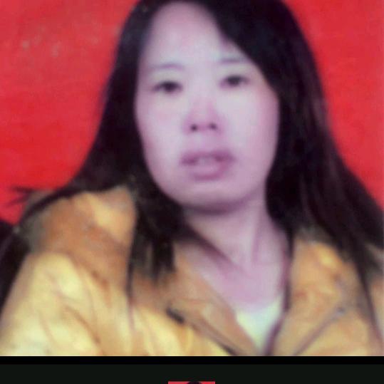 张桂英