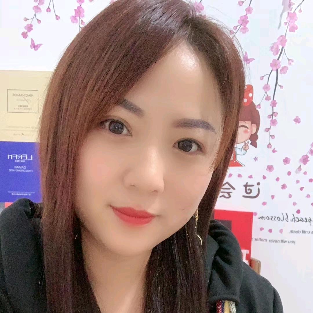 阿静爱上冰