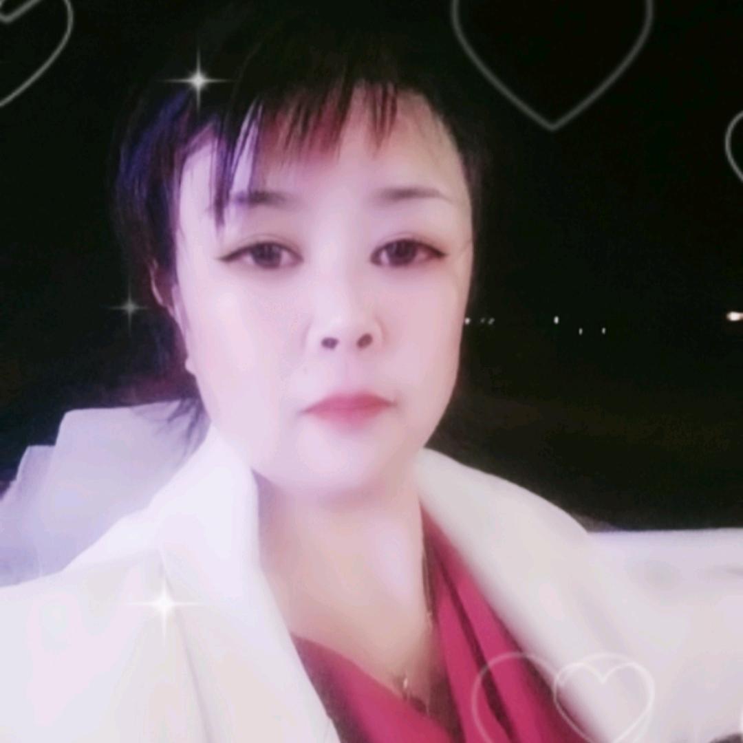 护工微笑
