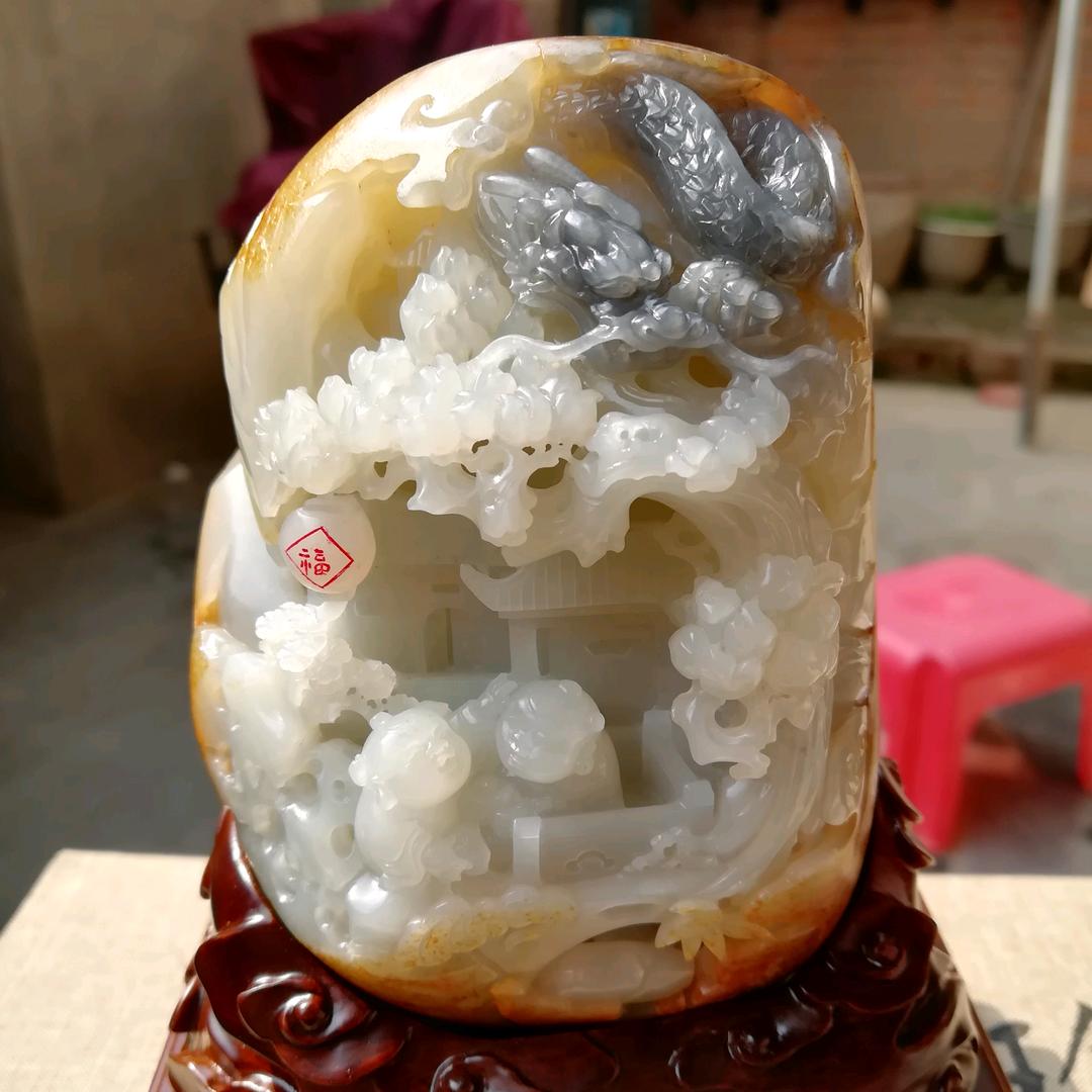节节高步步甜
