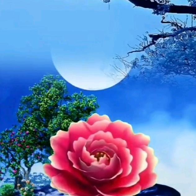 天