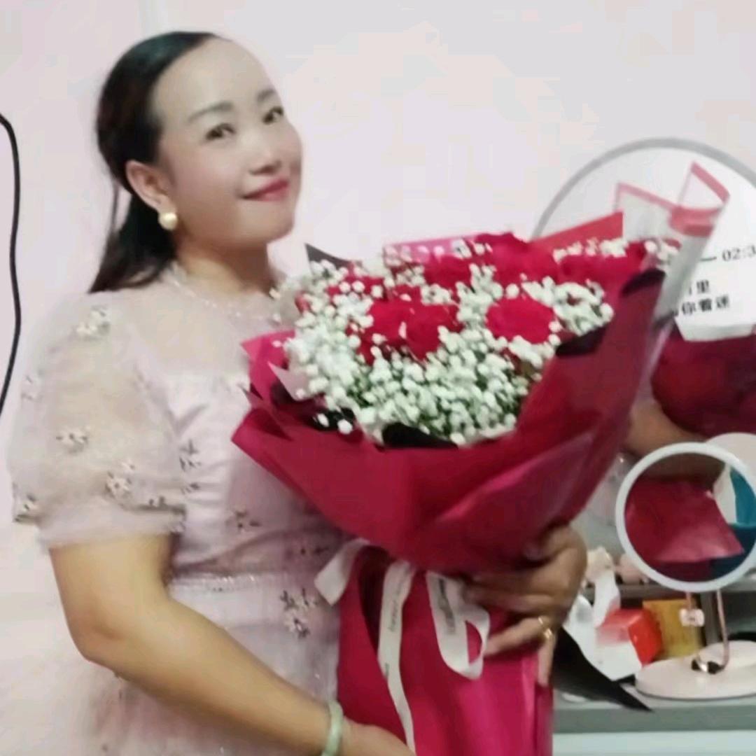 一往情深