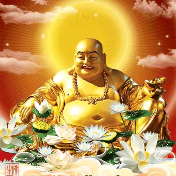 万法归源   菩提沙门