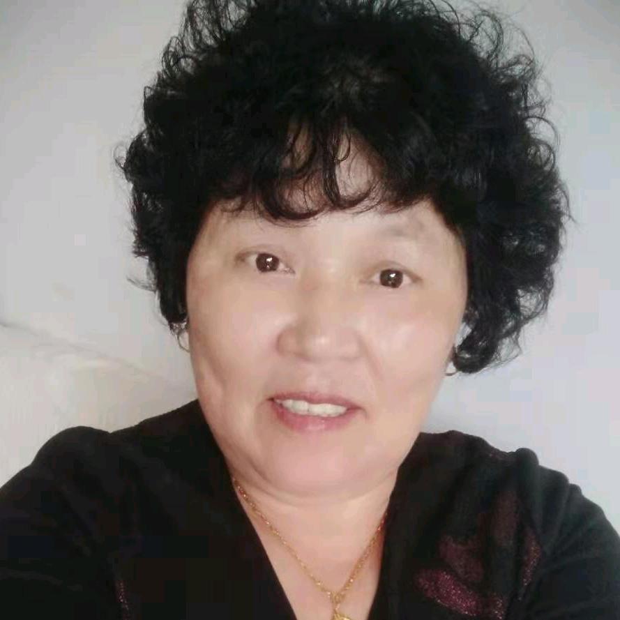 快乐一生🌷