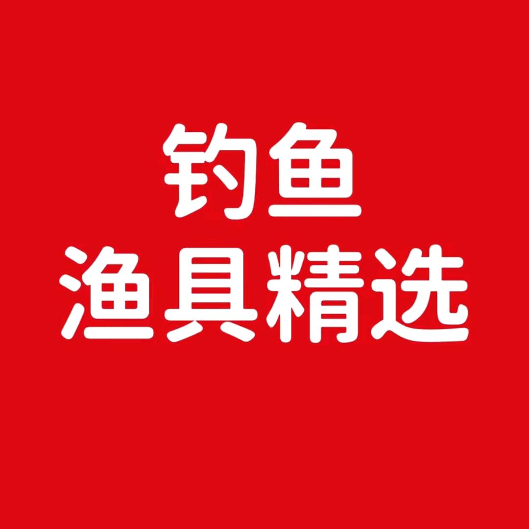 钓鱼高手渔具严选