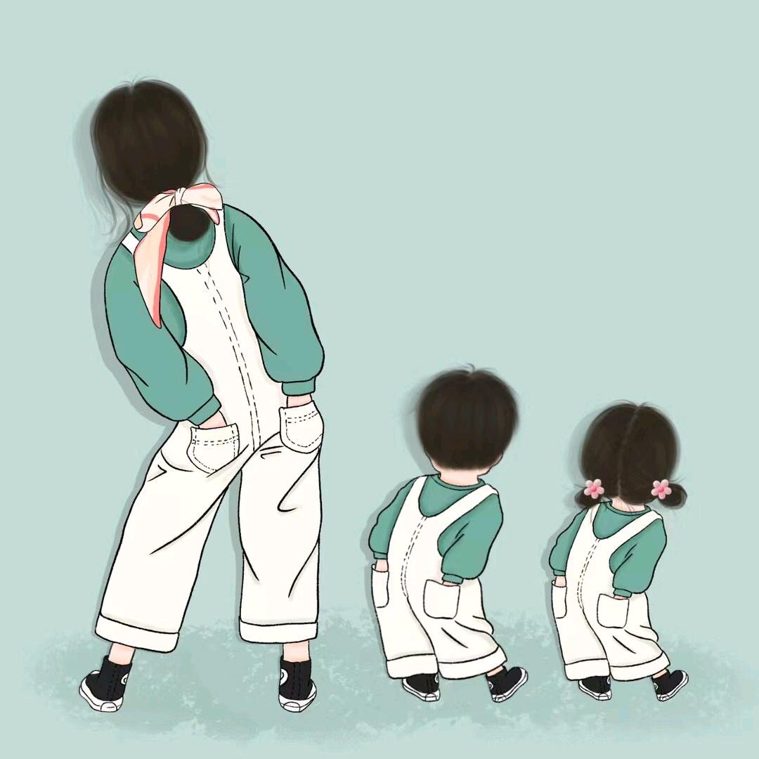 轩之冉→囡囡