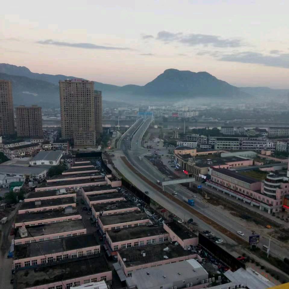 河南好心情