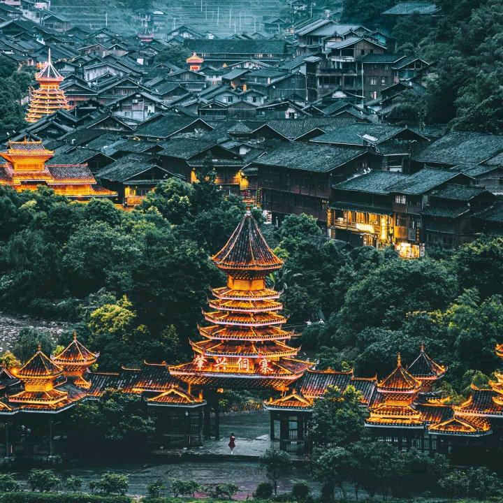 一一梦想
