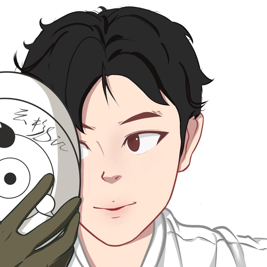 云杉sir