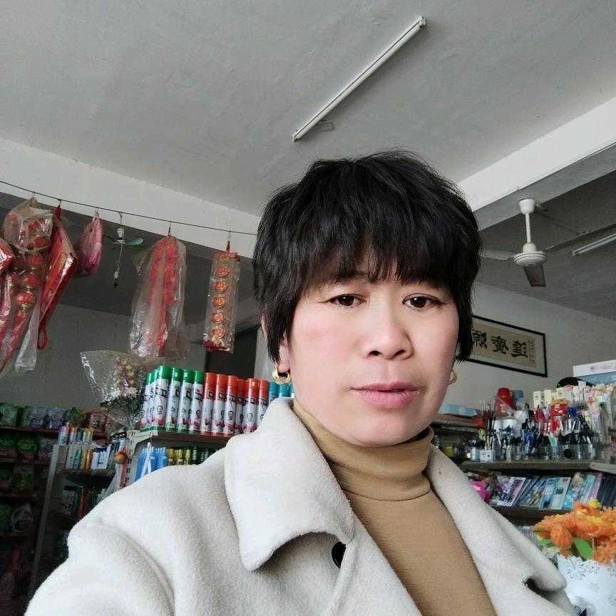 白云