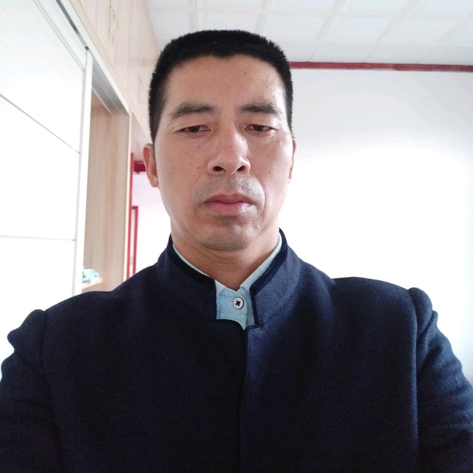 心中有爱，遍地是花