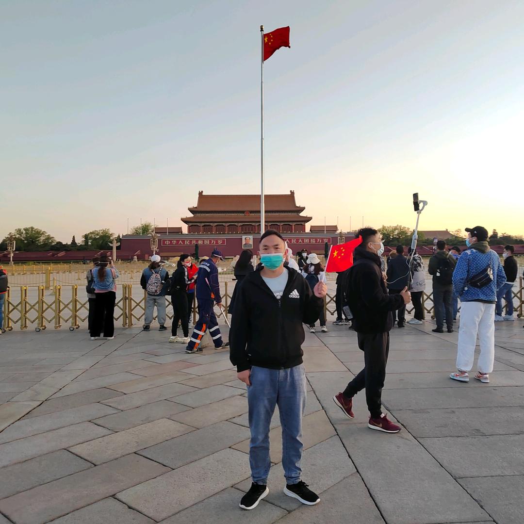周成