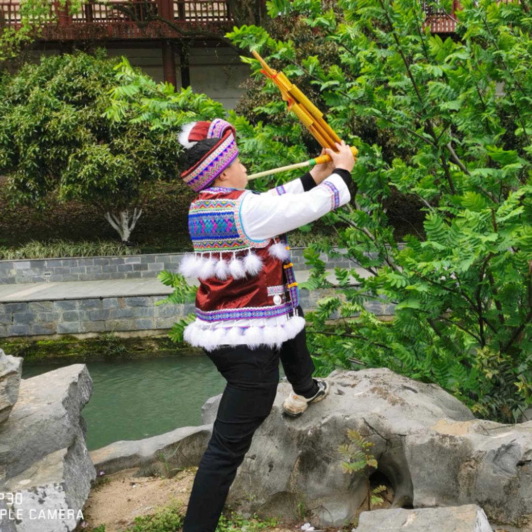 阿苗老师