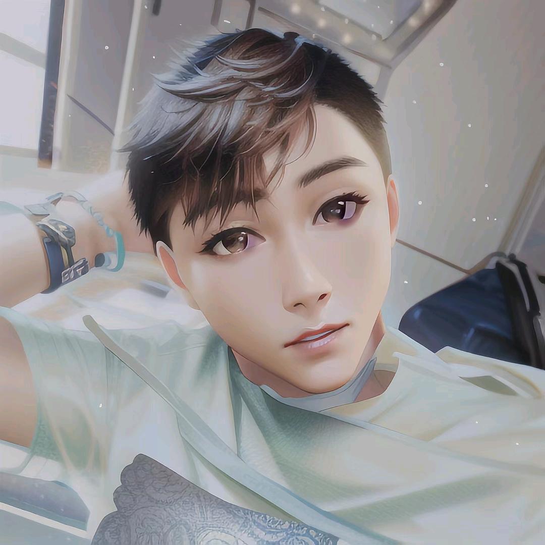 阿然