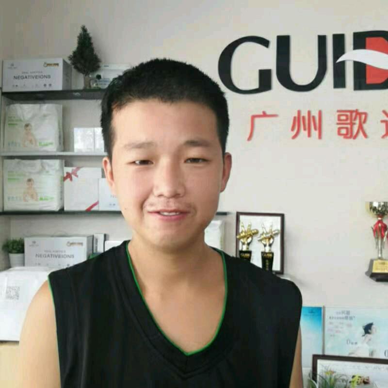 李强