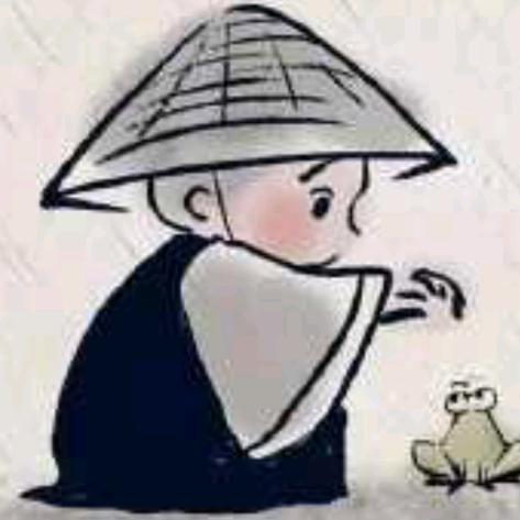 弱水三千我全饮