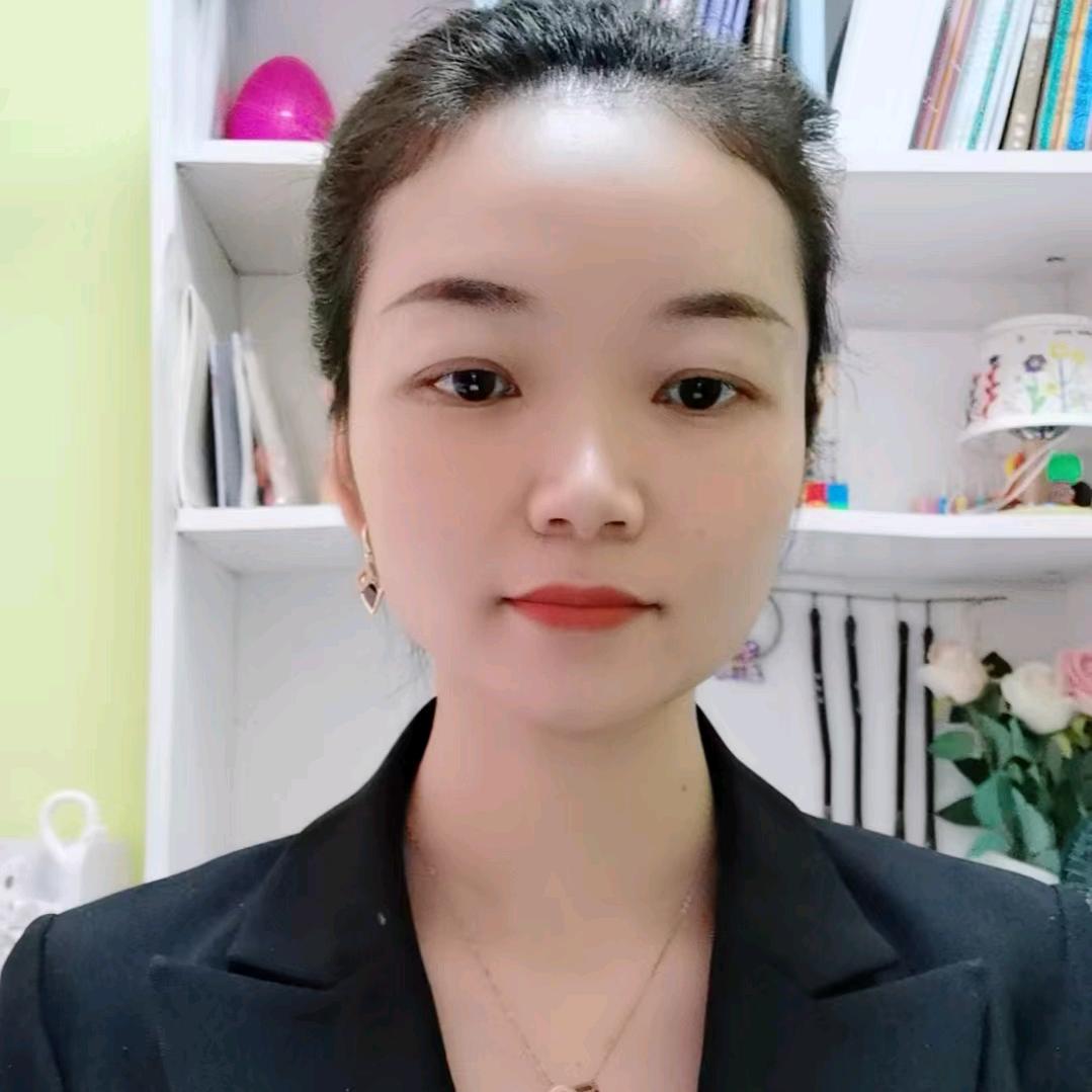 杨美丽