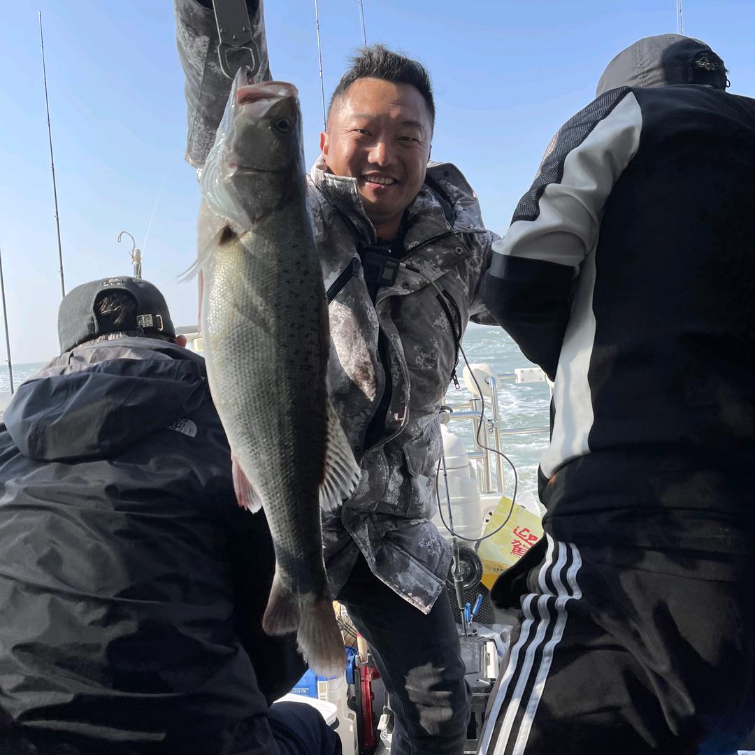 不正经的路亚佬