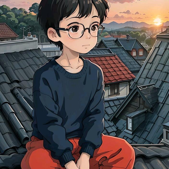 浩子