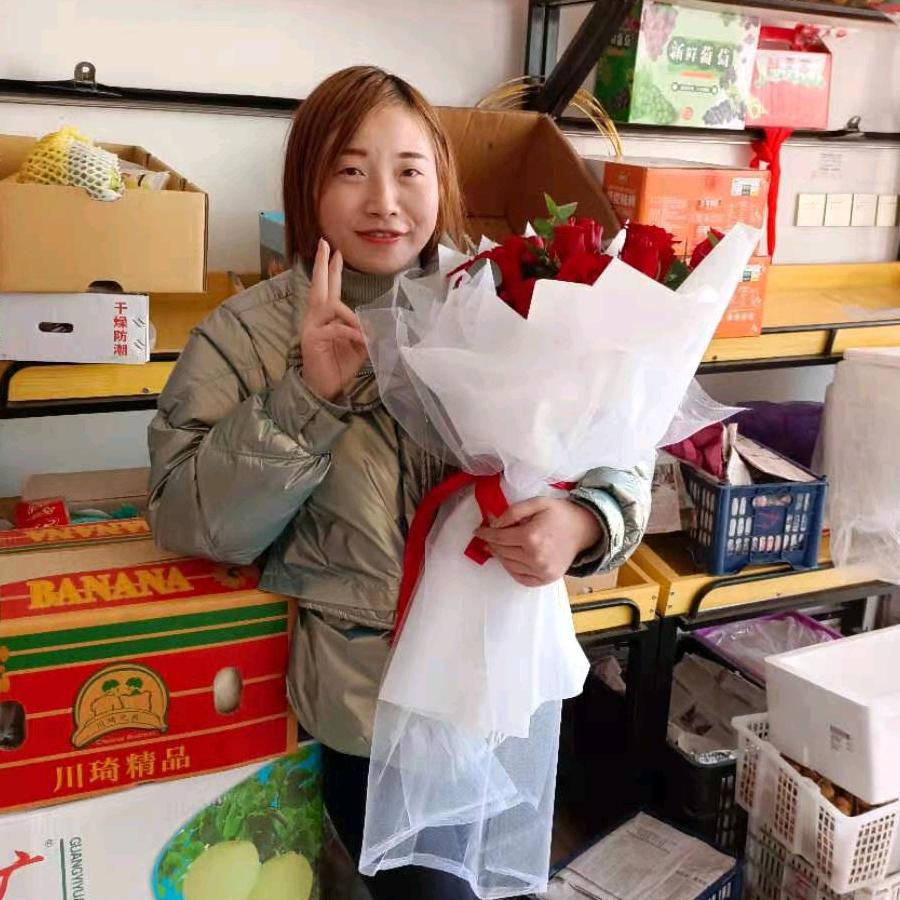 燕子飞了