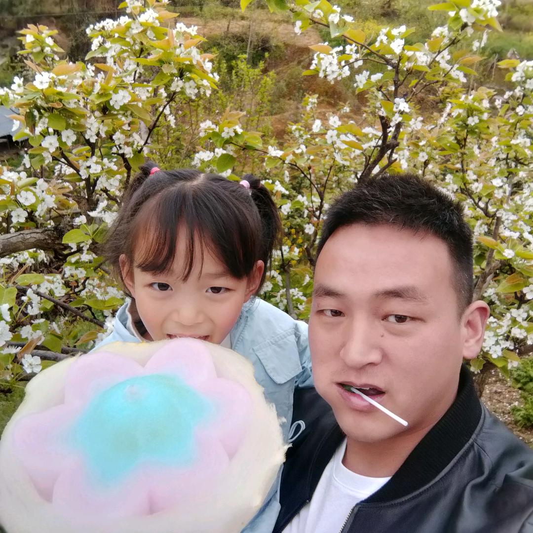 🌈赵飞🌈