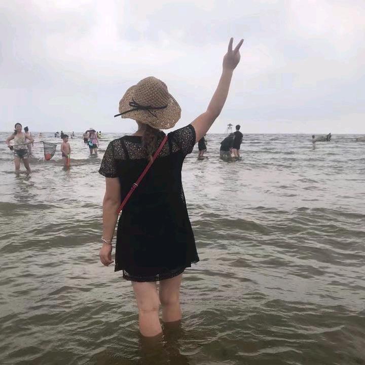 ♥(｡￫v￩｡)♥顺其自然吧