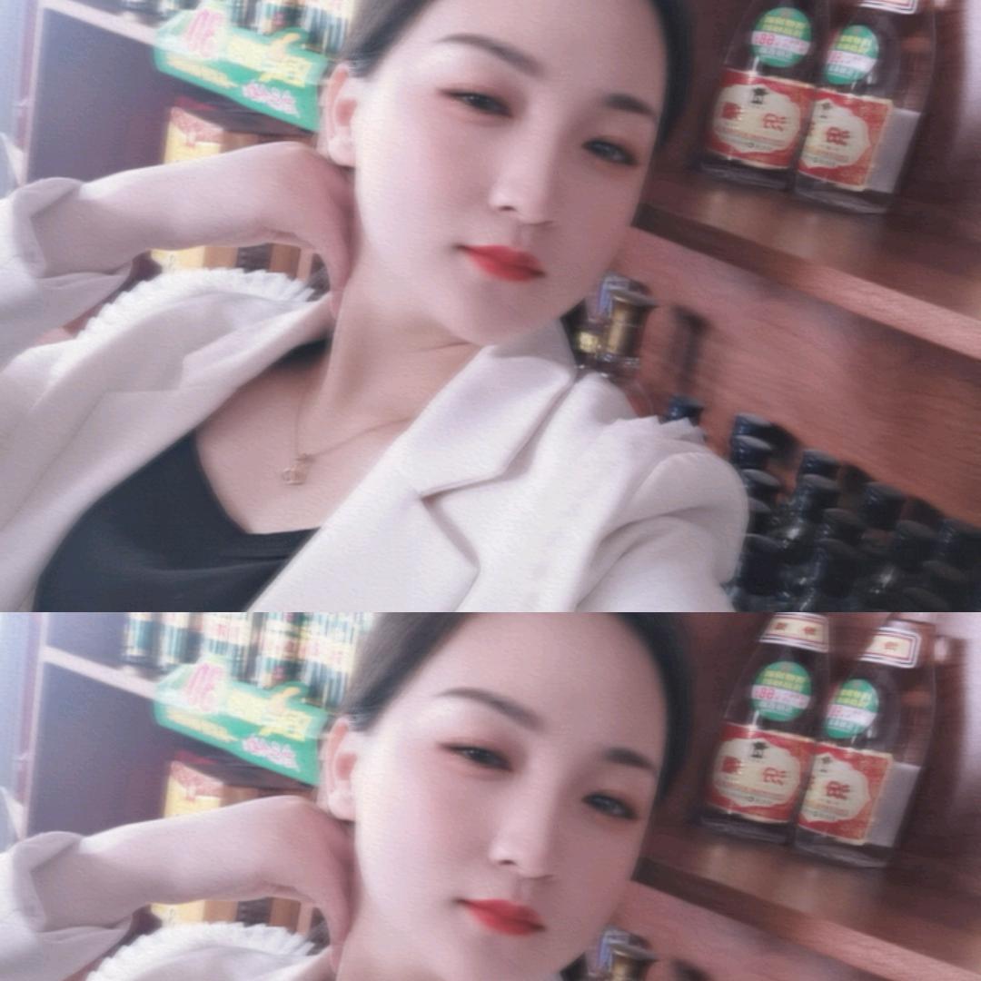 汝南旧货市场 苗苗