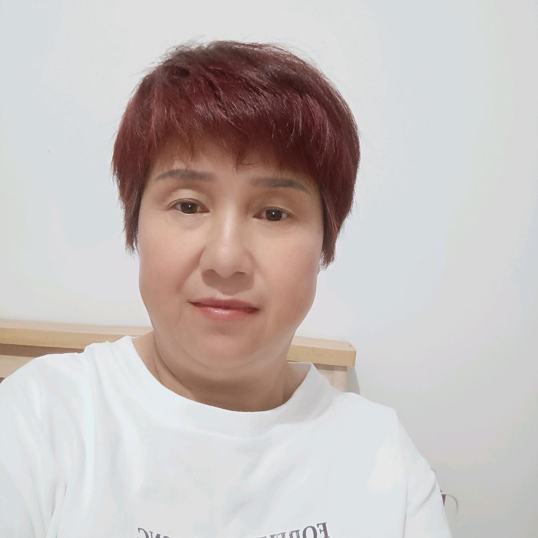 老梅
