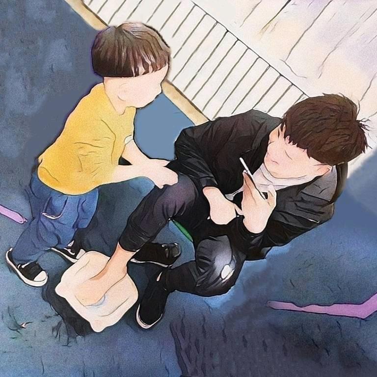 未闻花名