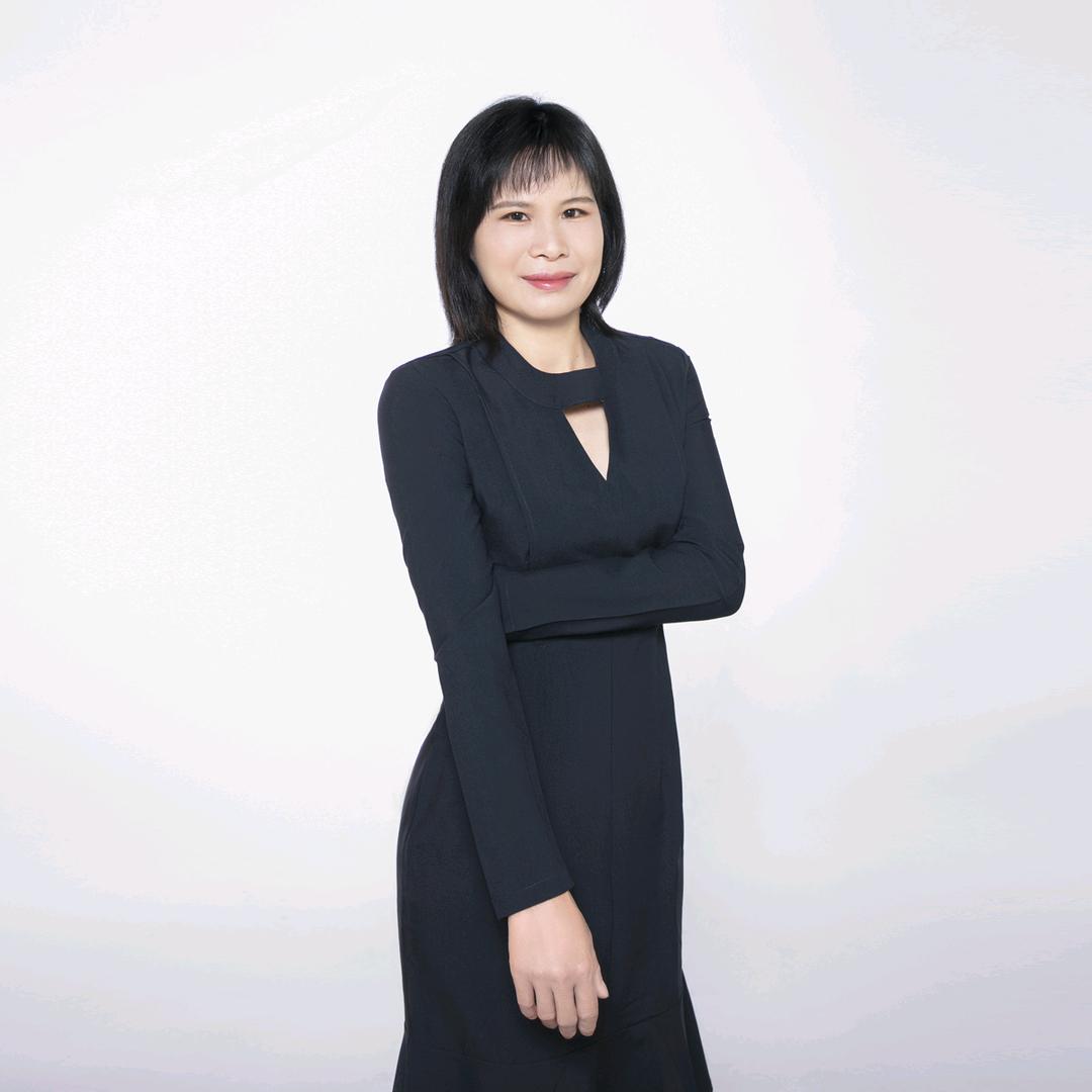 陈晓霞