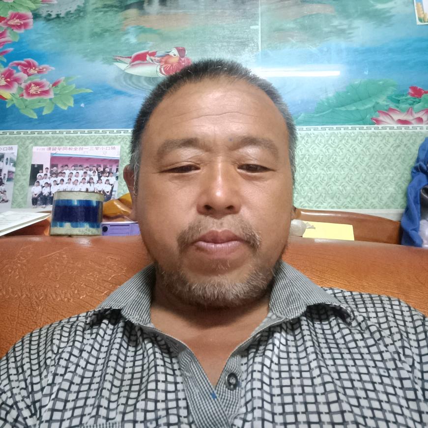 农机爱好者老秦