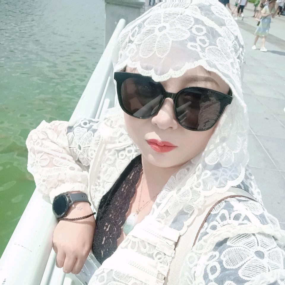 鱼儿水中游