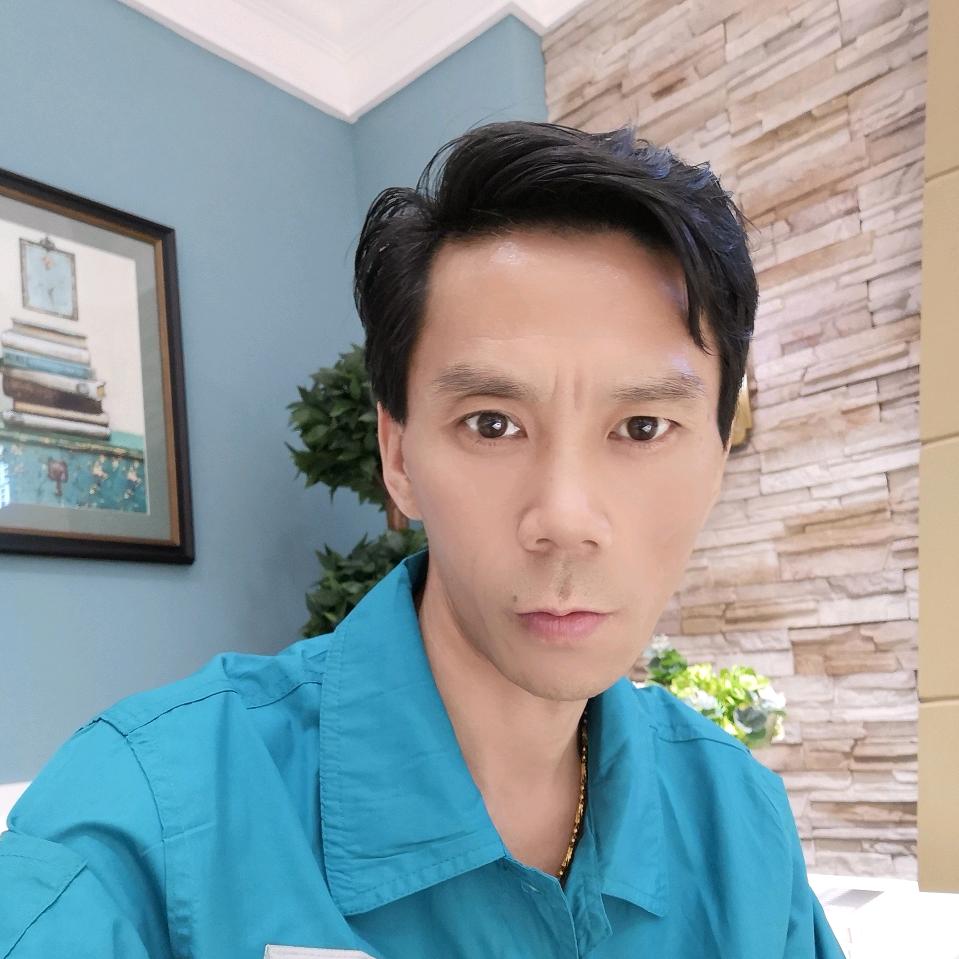 健康使者（战狼）