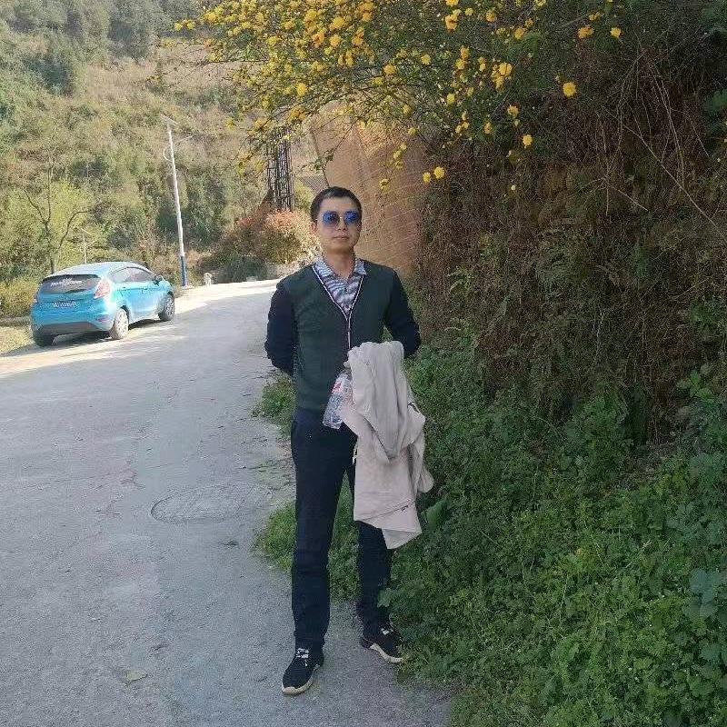 龙鱼阿海