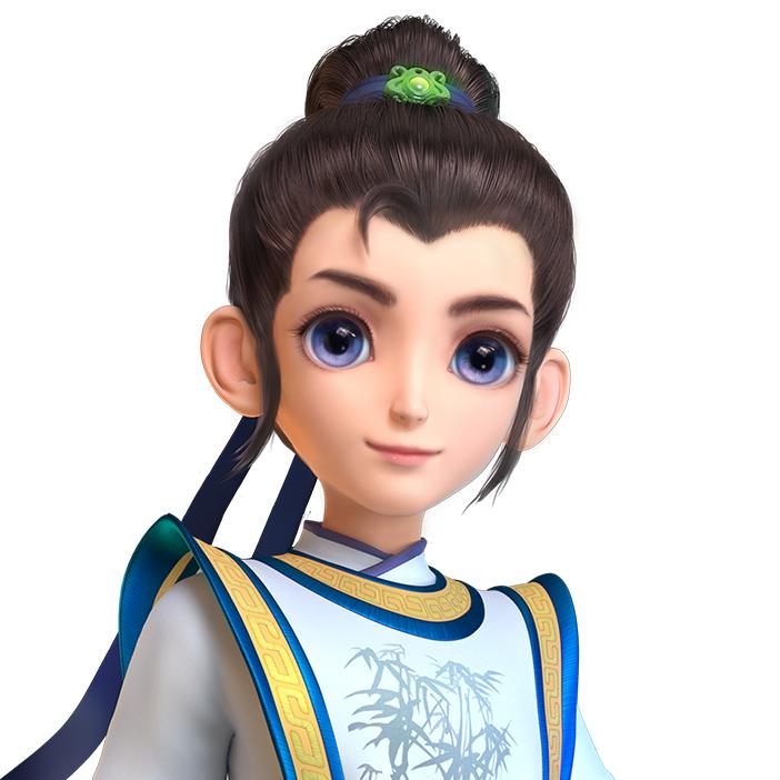 梦幻郭大帅