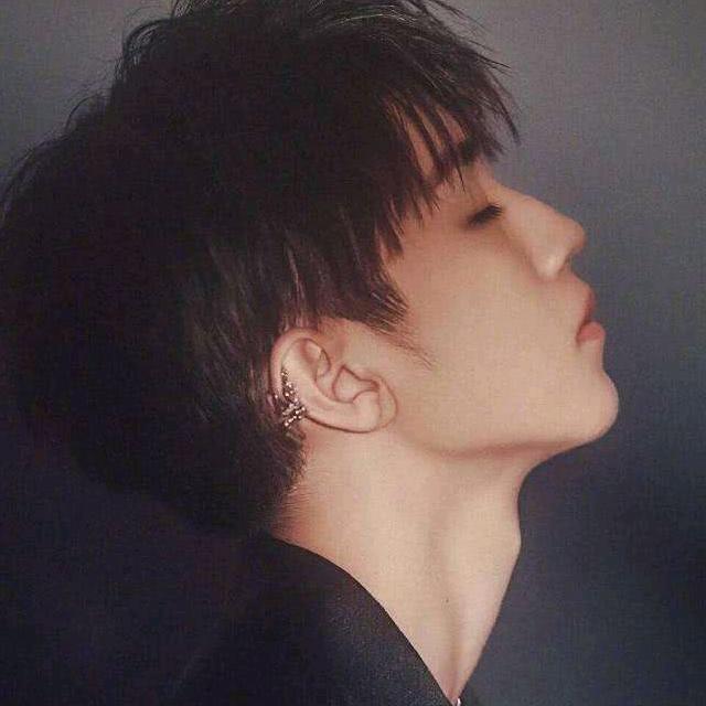 永爱宝贝王俊凯