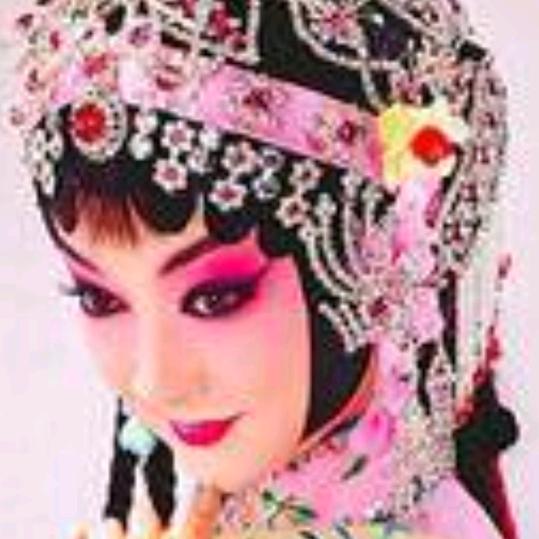 传扬戏曲