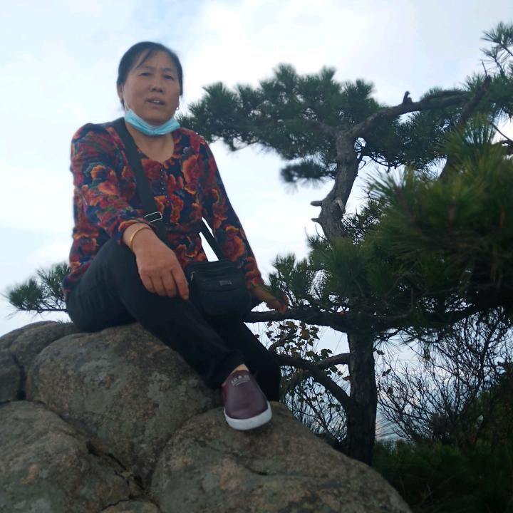 库细妹