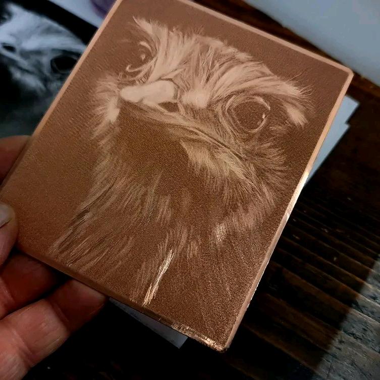 Print art