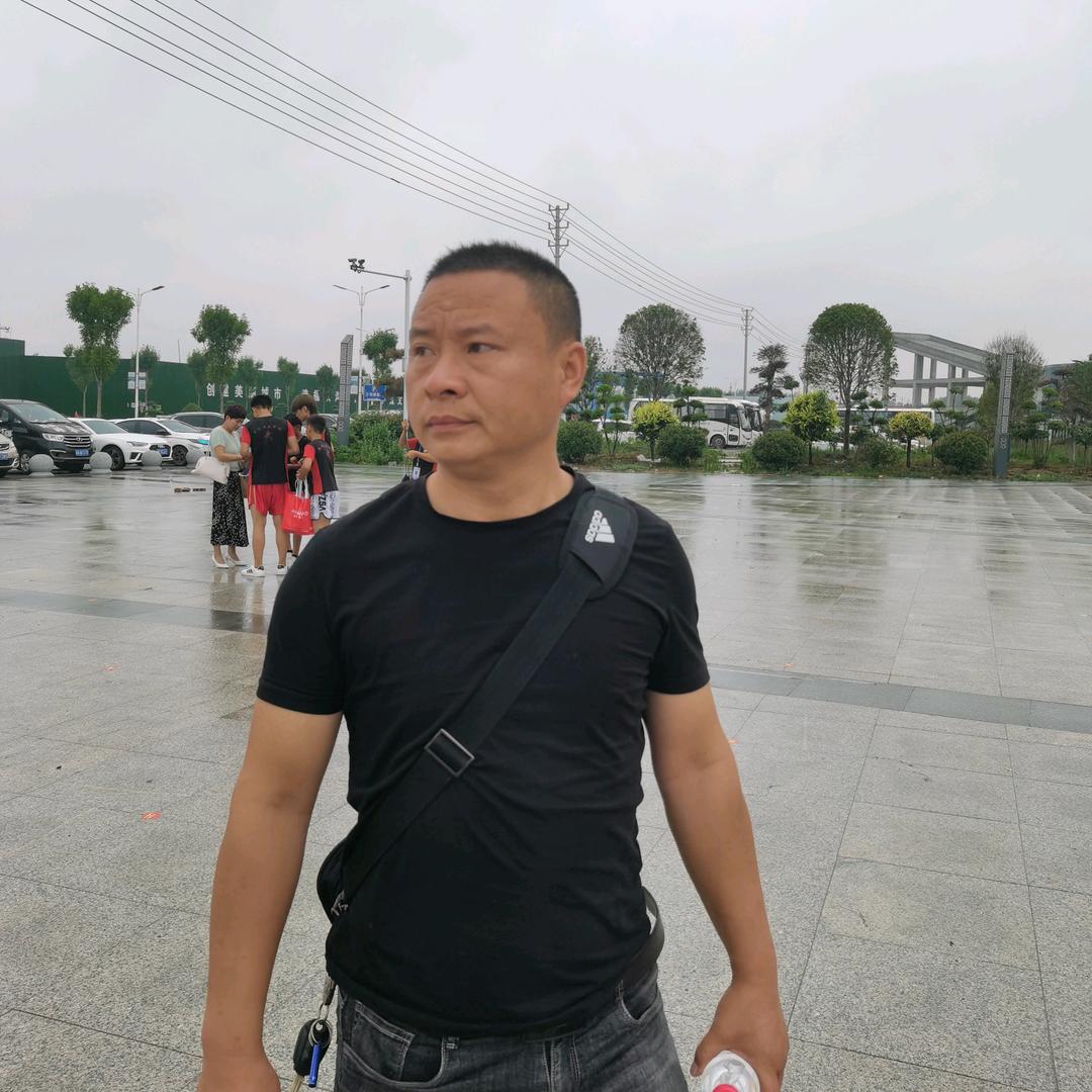 李洪涛两仪文化传播