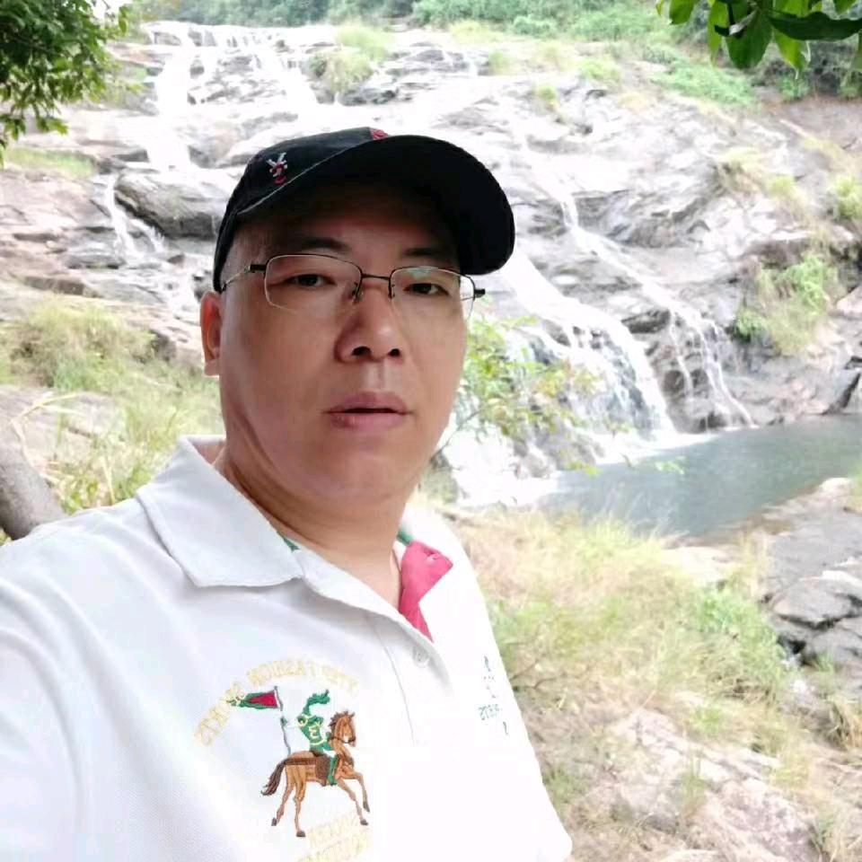 @四川憨哥🌈