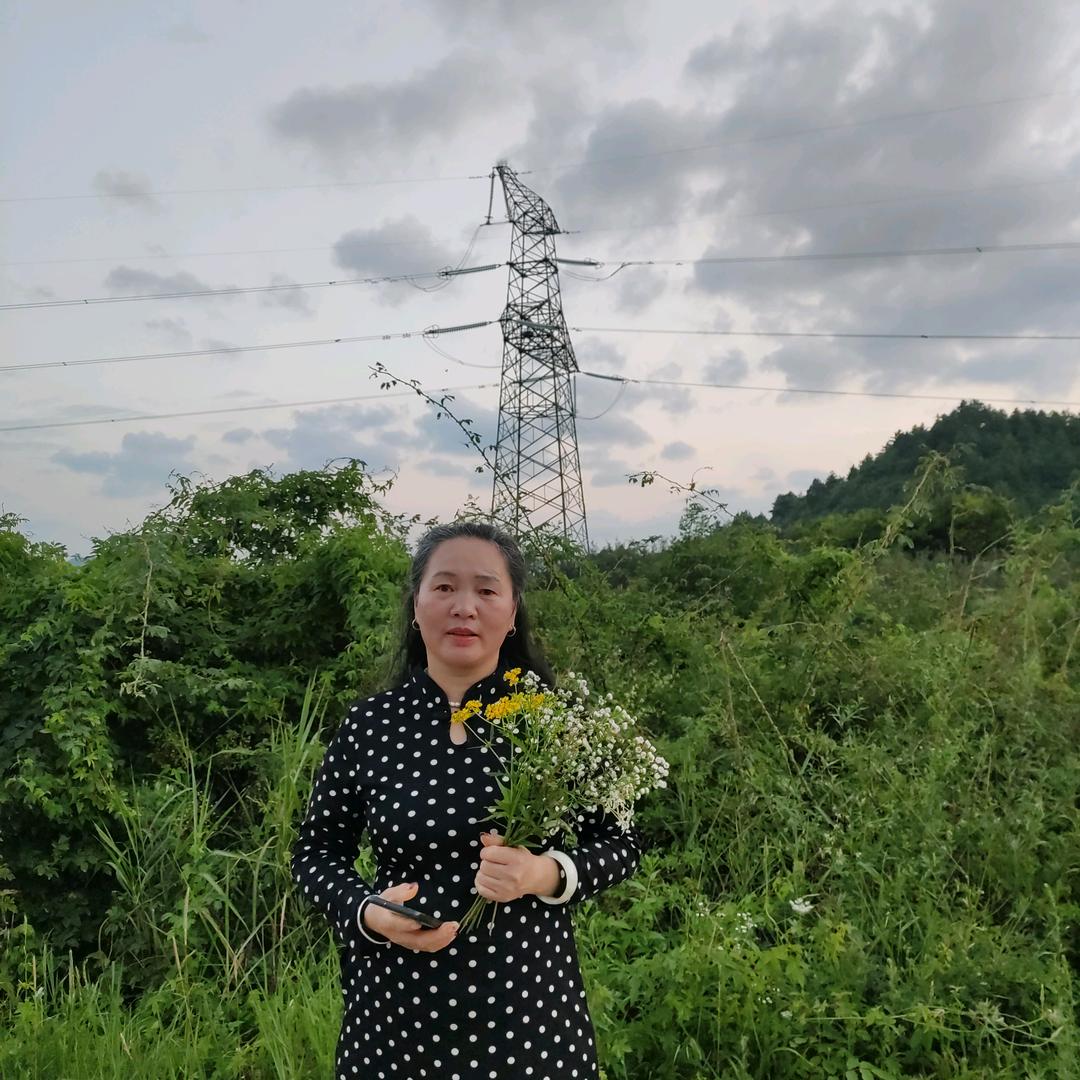 明天会更好。